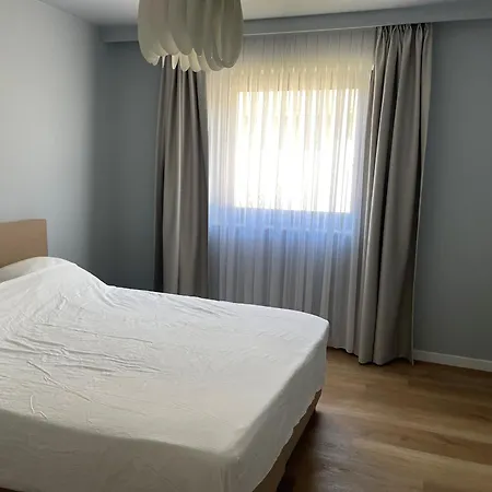 公寓 De Wielingen 0204 奥斯滕德