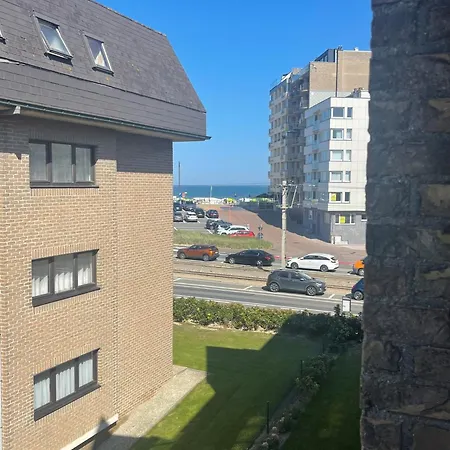 De Wielingen 0204 公寓 *