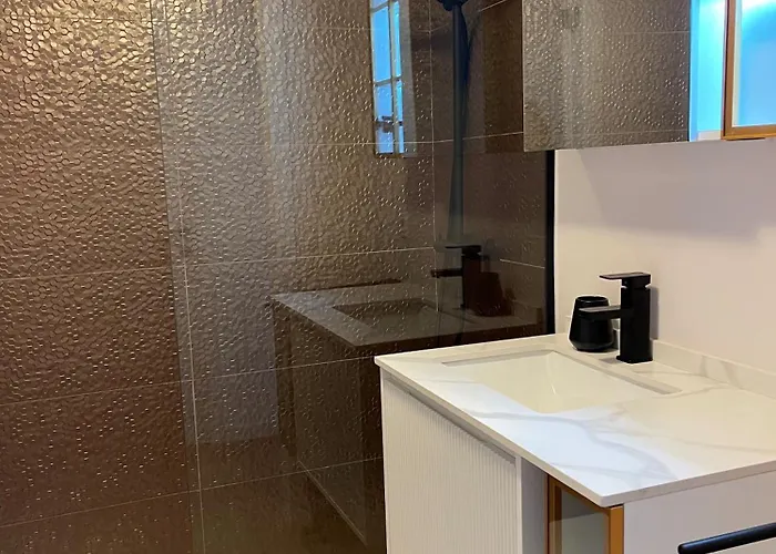 De Wielingen 0204 Apartment *