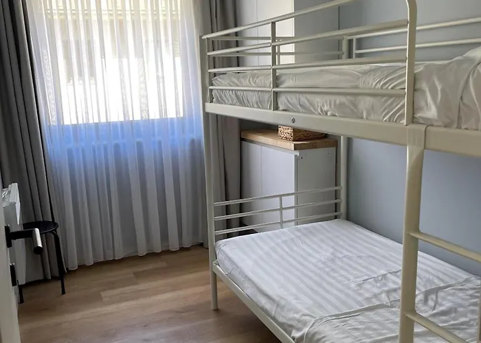 De Wielingen 0204 Apartamento *