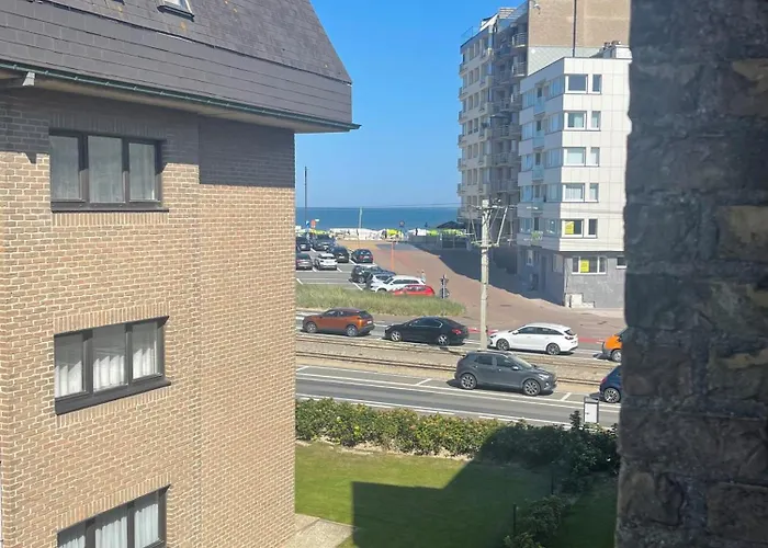 De Wielingen 0204 Apartamento *